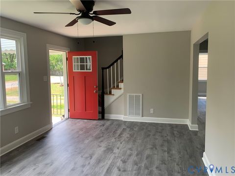 Tiny photo for 4202 Thomas Drive, Henrico, VA 23222 (MLS # 2610062)