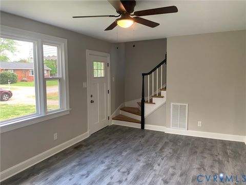 Tiny photo for 4202 Thomas Drive, Henrico, VA 23222 (MLS # 2610062)