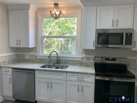 Tiny photo for 4202 Thomas Drive, Henrico, VA 23222 (MLS # 2610062)