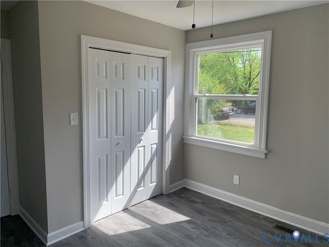 Tiny photo for 4202 Thomas Drive, Henrico, VA 23222 (MLS # 2610062)