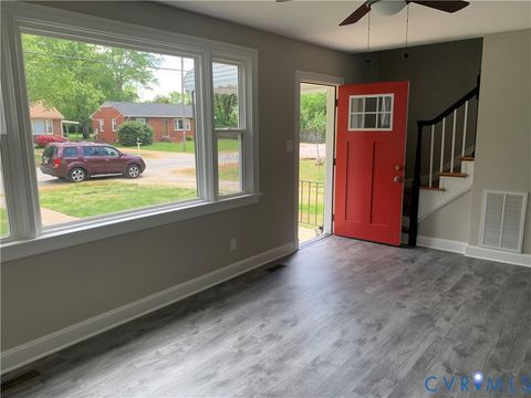 Tiny photo for 4202 Thomas Drive, Henrico, VA 23222 (MLS # 2610062)