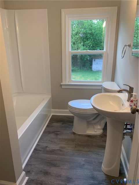 Tiny photo for 4202 Thomas Drive, Henrico, VA 23222 (MLS # 2610062)