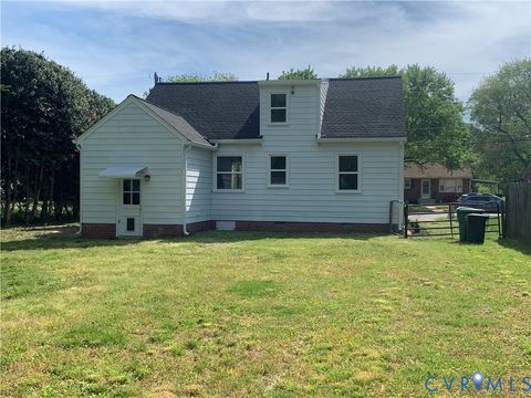 Tiny photo for 4202 Thomas Drive, Henrico, VA 23222 (MLS # 2610062)
