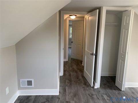 Tiny photo for 4202 Thomas Drive, Henrico, VA 23222 (MLS # 2610062)