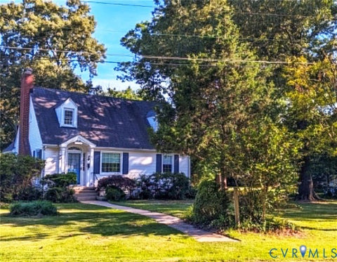 Photo of 105 W McClellan Street, Sandston, VA 23150 (MLS # 2614868)