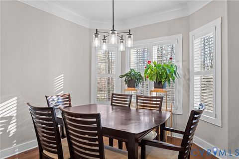 Tiny photo for 7601 Oban Drive, Chesterfield, VA 23838 (MLS # 2601094)