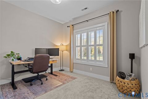 Tiny photo for 7601 Oban Drive, Chesterfield, VA 23838 (MLS # 2601094)