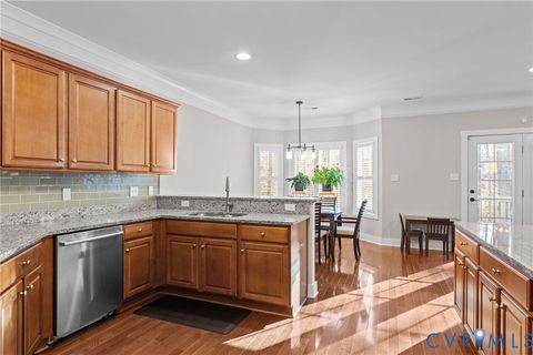 Tiny photo for 7601 Oban Drive, Chesterfield, VA 23838 (MLS # 2601094)