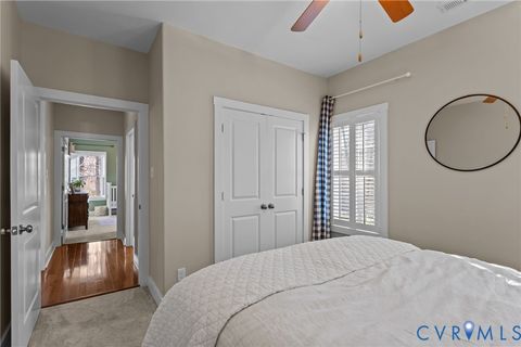 Tiny photo for 7601 Oban Drive, Chesterfield, VA 23838 (MLS # 2601094)