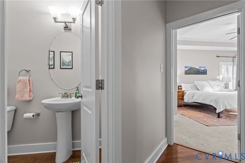 Tiny photo for 7601 Oban Drive, Chesterfield, VA 23838 (MLS # 2601094)