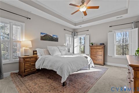 Tiny photo for 7601 Oban Drive, Chesterfield, VA 23838 (MLS # 2601094)