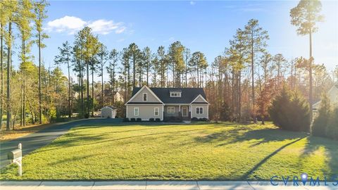 Tiny photo for 7601 Oban Drive, Chesterfield, VA 23838 (MLS # 2601094)