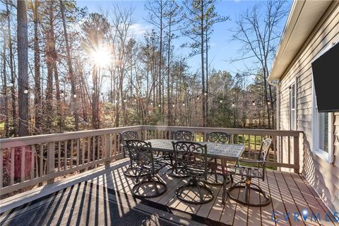 Tiny photo for 7601 Oban Drive, Chesterfield, VA 23838 (MLS # 2601094)