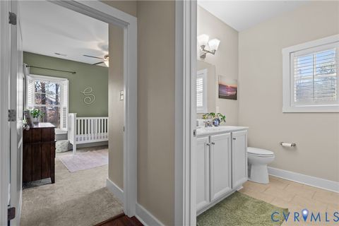 Tiny photo for 7601 Oban Drive, Chesterfield, VA 23838 (MLS # 2601094)