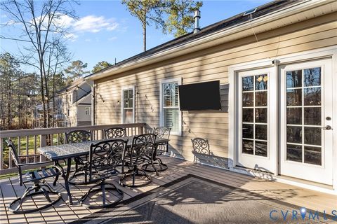 Tiny photo for 7601 Oban Drive, Chesterfield, VA 23838 (MLS # 2601094)