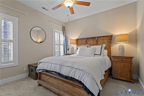 Tiny photo for 7601 Oban Drive, Chesterfield, VA 23838 (MLS # 2601094)