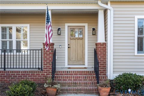 Tiny photo for 7601 Oban Drive, Chesterfield, VA 23838 (MLS # 2601094)