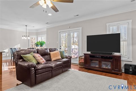 Tiny photo for 7601 Oban Drive, Chesterfield, VA 23838 (MLS # 2601094)