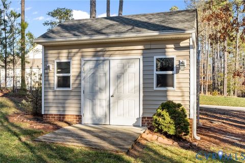 Tiny photo for 7601 Oban Drive, Chesterfield, VA 23838 (MLS # 2601094)