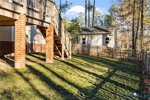 Tiny photo for 7601 Oban Drive, Chesterfield, VA 23838 (MLS # 2601094)