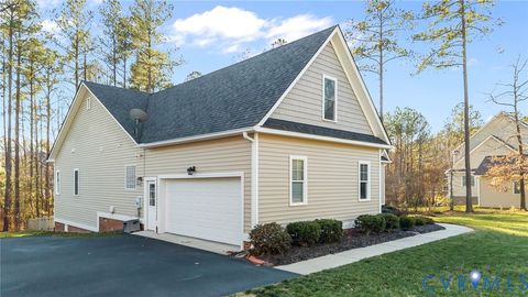 Tiny photo for 7601 Oban Drive, Chesterfield, VA 23838 (MLS # 2601094)