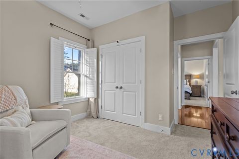 Tiny photo for 7601 Oban Drive, Chesterfield, VA 23838 (MLS # 2601094)