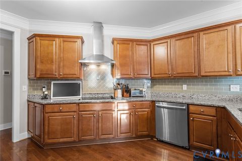 Tiny photo for 7601 Oban Drive, Chesterfield, VA 23838 (MLS # 2601094)