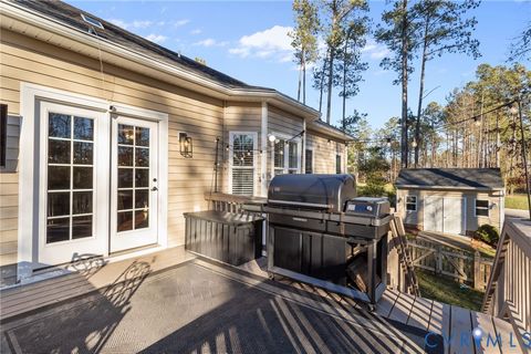 Tiny photo for 7601 Oban Drive, Chesterfield, VA 23838 (MLS # 2601094)