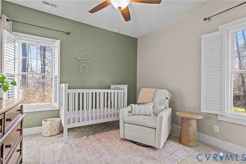 Tiny photo for 7601 Oban Drive, Chesterfield, VA 23838 (MLS # 2601094)