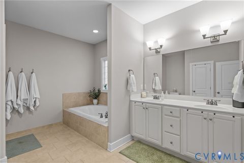 Tiny photo for 7601 Oban Drive, Chesterfield, VA 23838 (MLS # 2601094)