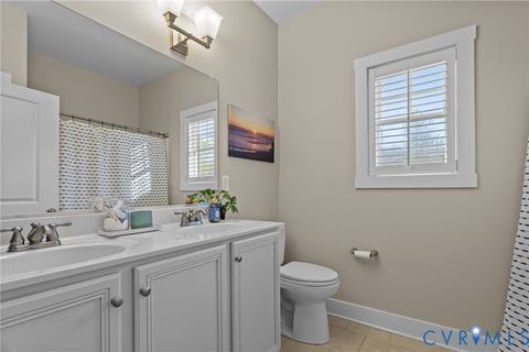 Tiny photo for 7601 Oban Drive, Chesterfield, VA 23838 (MLS # 2601094)