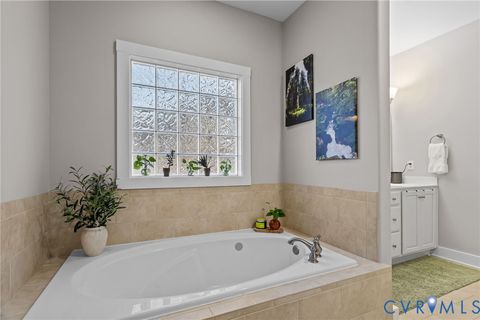 Tiny photo for 7601 Oban Drive, Chesterfield, VA 23838 (MLS # 2601094)