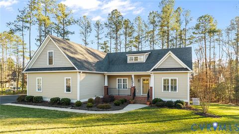 Tiny photo for 7601 Oban Drive, Chesterfield, VA 23838 (MLS # 2601094)