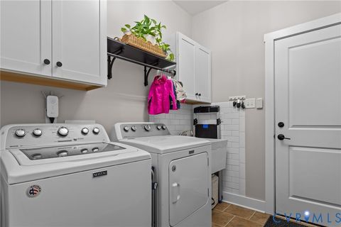 Tiny photo for 7601 Oban Drive, Chesterfield, VA 23838 (MLS # 2601094)