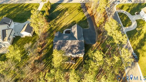 Tiny photo for 7601 Oban Drive, Chesterfield, VA 23838 (MLS # 2601094)