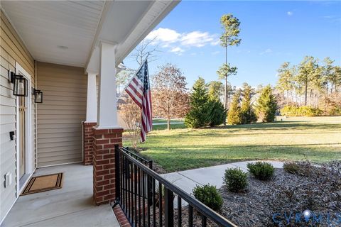 Tiny photo for 7601 Oban Drive, Chesterfield, VA 23838 (MLS # 2601094)