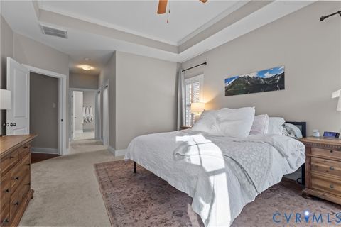 Tiny photo for 7601 Oban Drive, Chesterfield, VA 23838 (MLS # 2601094)