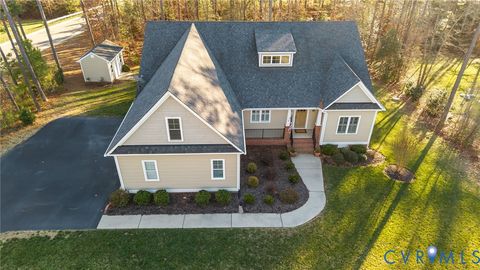 Tiny photo for 7601 Oban Drive, Chesterfield, VA 23838 (MLS # 2601094)