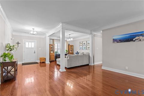 Tiny photo for 7601 Oban Drive, Chesterfield, VA 23838 (MLS # 2601094)