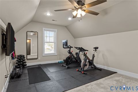 Tiny photo for 7601 Oban Drive, Chesterfield, VA 23838 (MLS # 2601094)