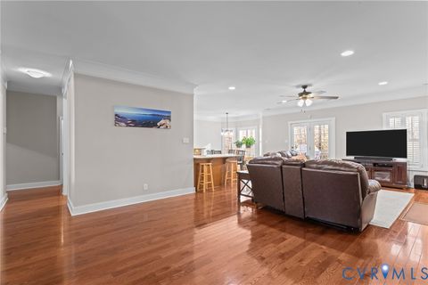 Tiny photo for 7601 Oban Drive, Chesterfield, VA 23838 (MLS # 2601094)