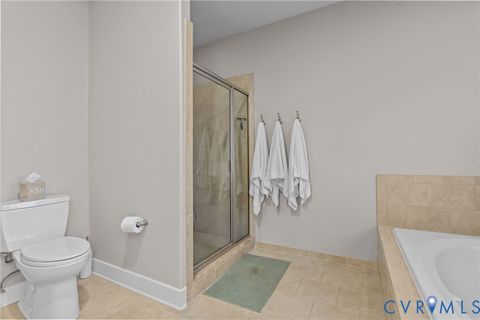 Tiny photo for 7601 Oban Drive, Chesterfield, VA 23838 (MLS # 2601094)