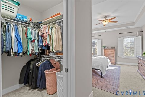 Tiny photo for 7601 Oban Drive, Chesterfield, VA 23838 (MLS # 2601094)