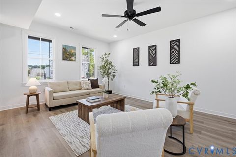 Tiny photo for 845 Wilcox Street, Petersburg, VA 23803 (MLS # 2613833)