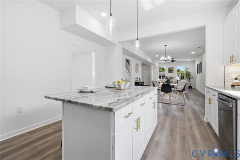 Tiny photo for 845 Wilcox Street, Petersburg, VA 23803 (MLS # 2613833)