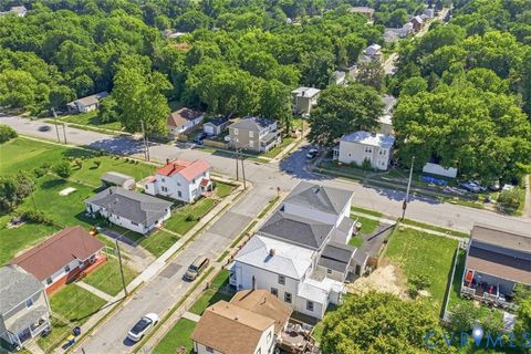 Tiny photo for 845 Wilcox Street, Petersburg, VA 23803 (MLS # 2613833)