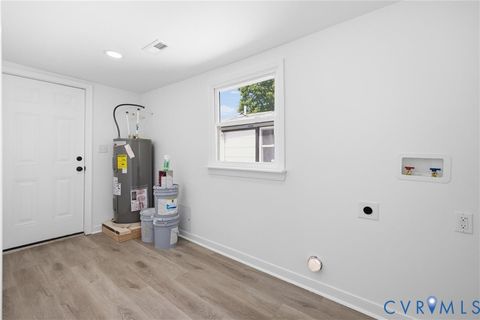 Tiny photo for 845 Wilcox Street, Petersburg, VA 23803 (MLS # 2613833)