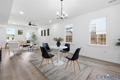 Tiny photo for 845 Wilcox Street, Petersburg, VA 23803 (MLS # 2613833)