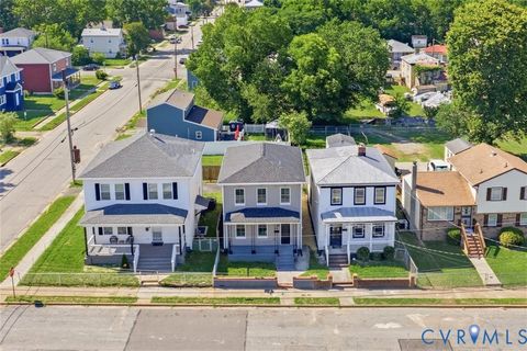 Tiny photo for 845 Wilcox Street, Petersburg, VA 23803 (MLS # 2613833)