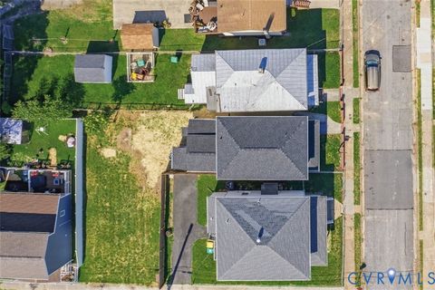 Tiny photo for 845 Wilcox Street, Petersburg, VA 23803 (MLS # 2613833)